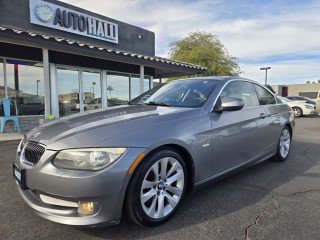 Image for 2011 BMW 3 Series 328 ID: 7029965