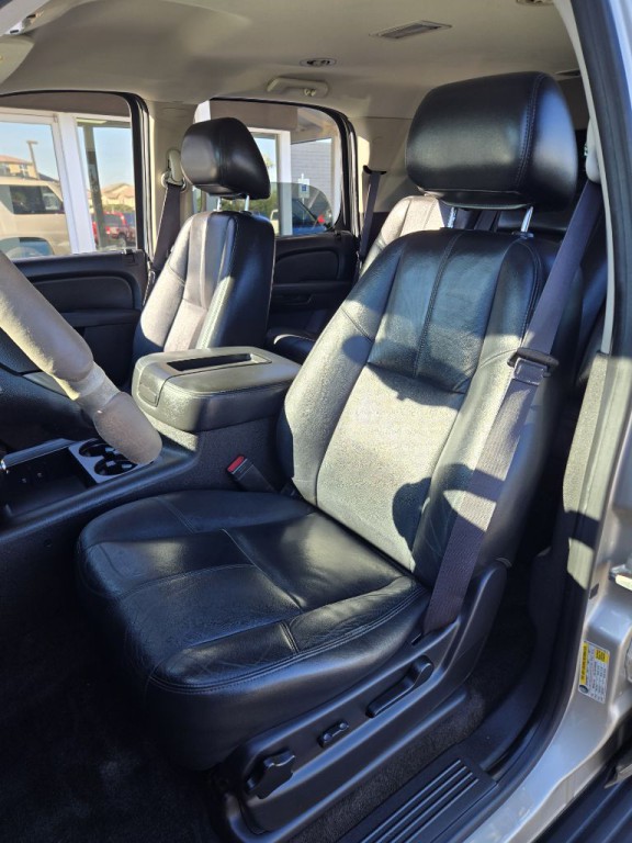 2013 Chevrolet Tahoe Image 9