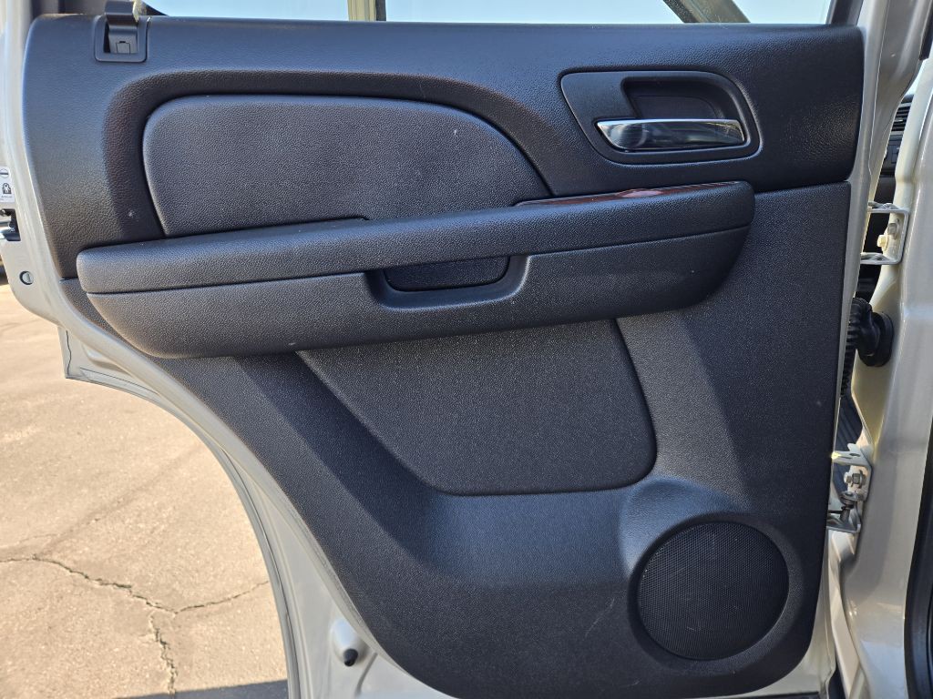 2013 Chevrolet Tahoe Image 14