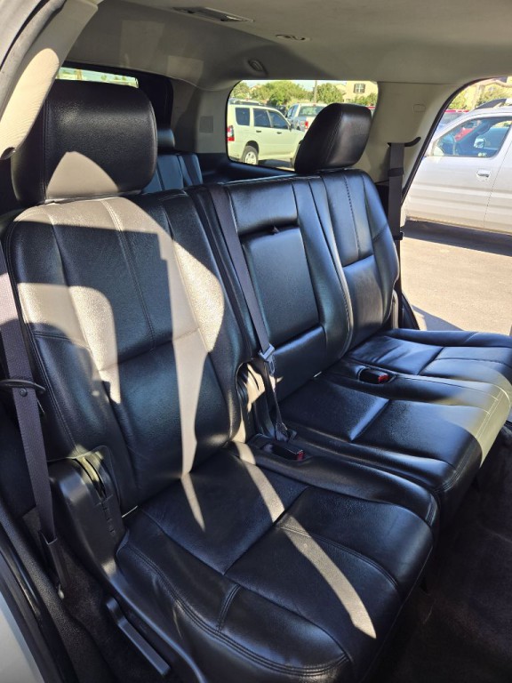 2013 Chevrolet Tahoe Image 15
