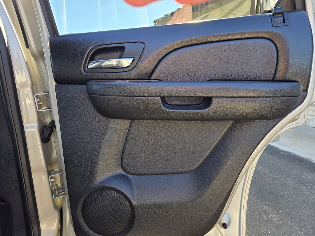 2013 Chevrolet Tahoe Image 17