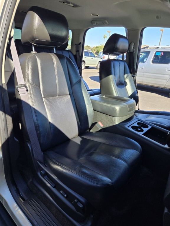 2013 Chevrolet Tahoe Image 18