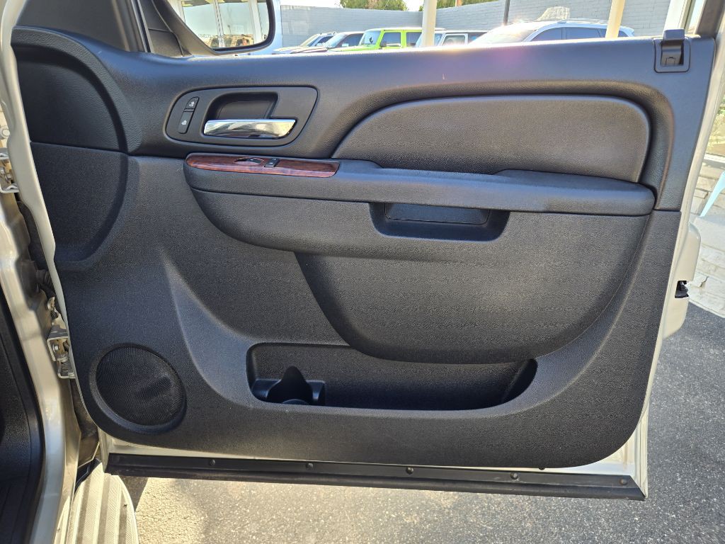 2013 Chevrolet Tahoe Image 20