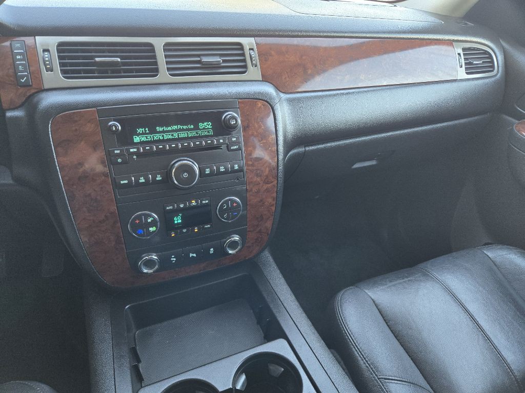 2013 Chevrolet Tahoe Image 23