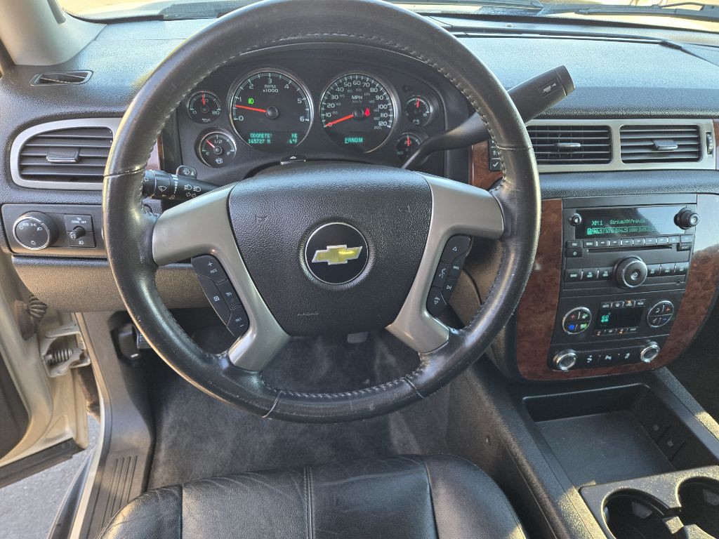 2013 Chevrolet Tahoe Image 26