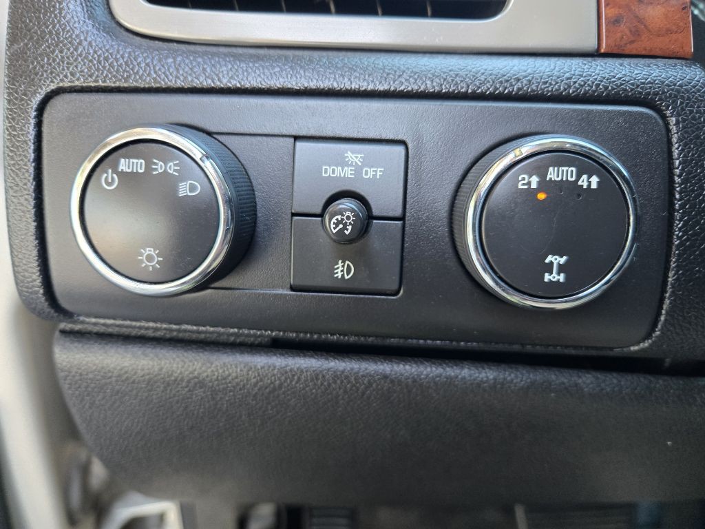 2013 Chevrolet Tahoe Image 27