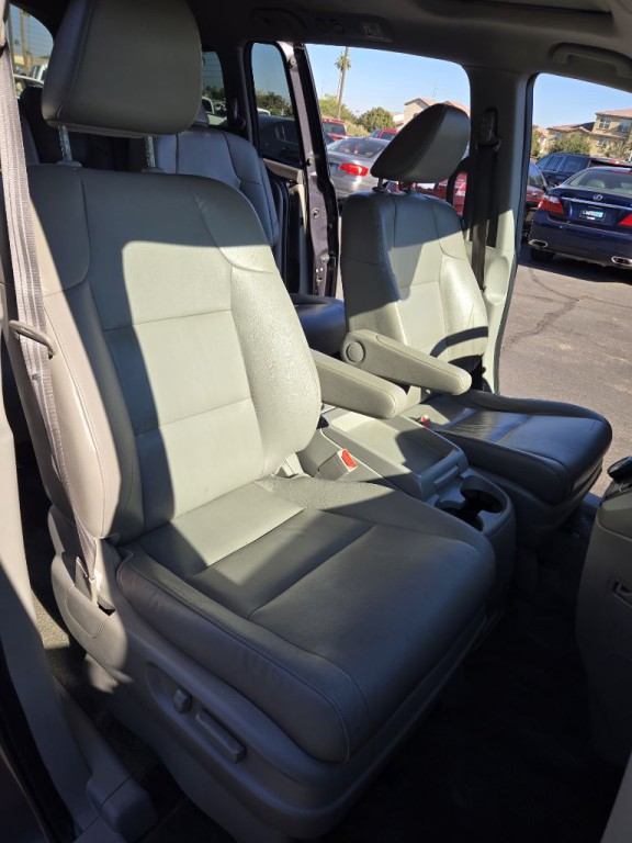 2016 Honda Odyssey Image 18