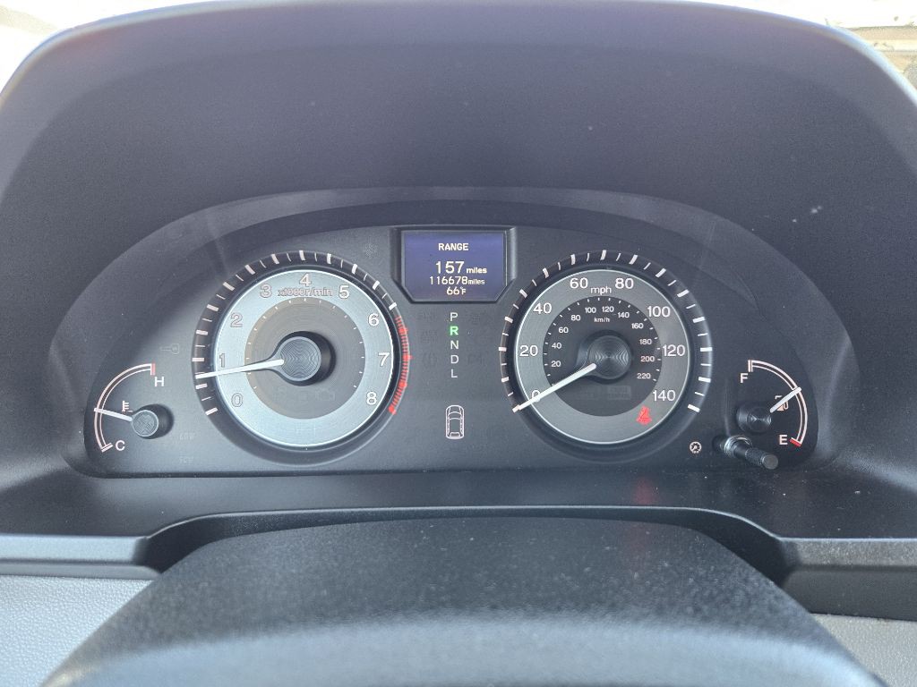 2016 Honda Odyssey Image 19
