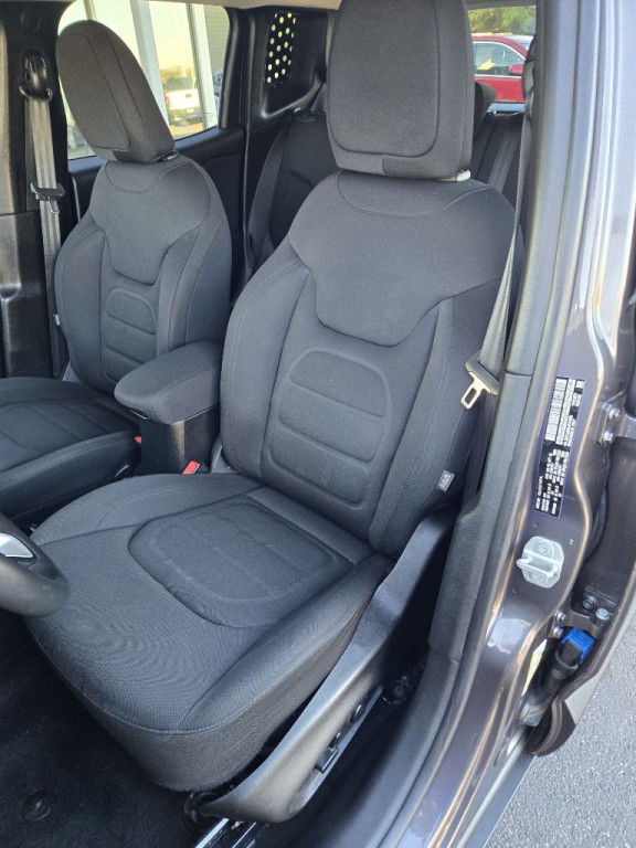 2018 Jeep Renegade Image 10