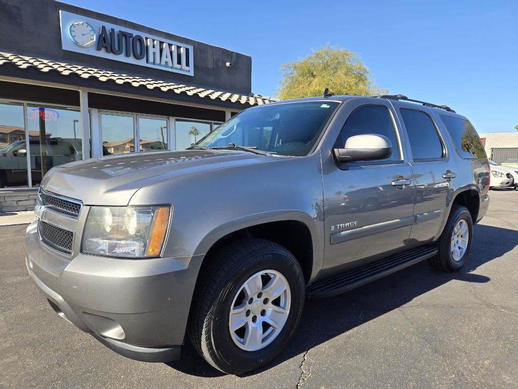 2008 Chevrolet Tahoe Image 1