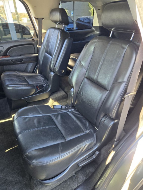 2008 Chevrolet Tahoe Image 9