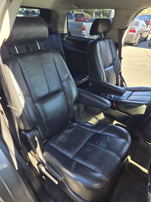 2008 Chevrolet Tahoe Image 18