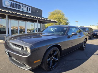 Image for 2013 Dodge Challenger SXT ID: 7060863
