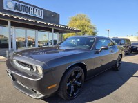 Image for 2013 Dodge Challenger SXT ID: 7060863