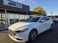 Image for 2019 Mazda Mazda3 Select ID: 7065455