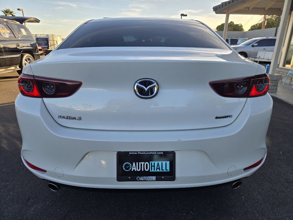 2019 Mazda Mazda3 Image 3