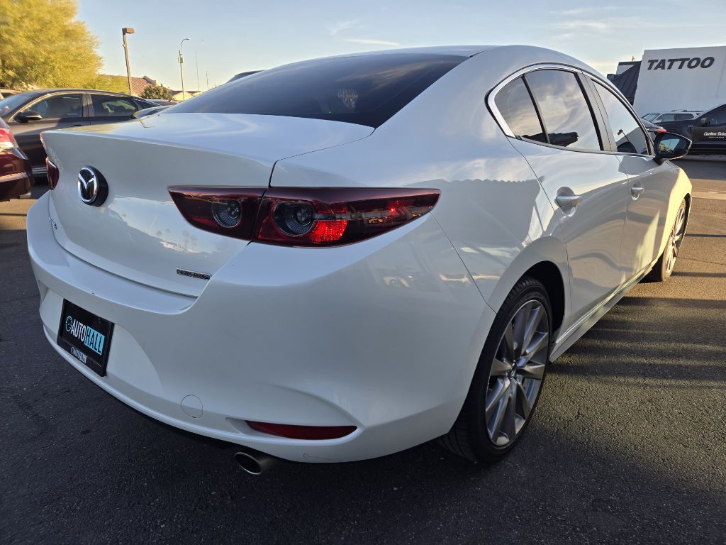 2019 Mazda Mazda3 Image 5