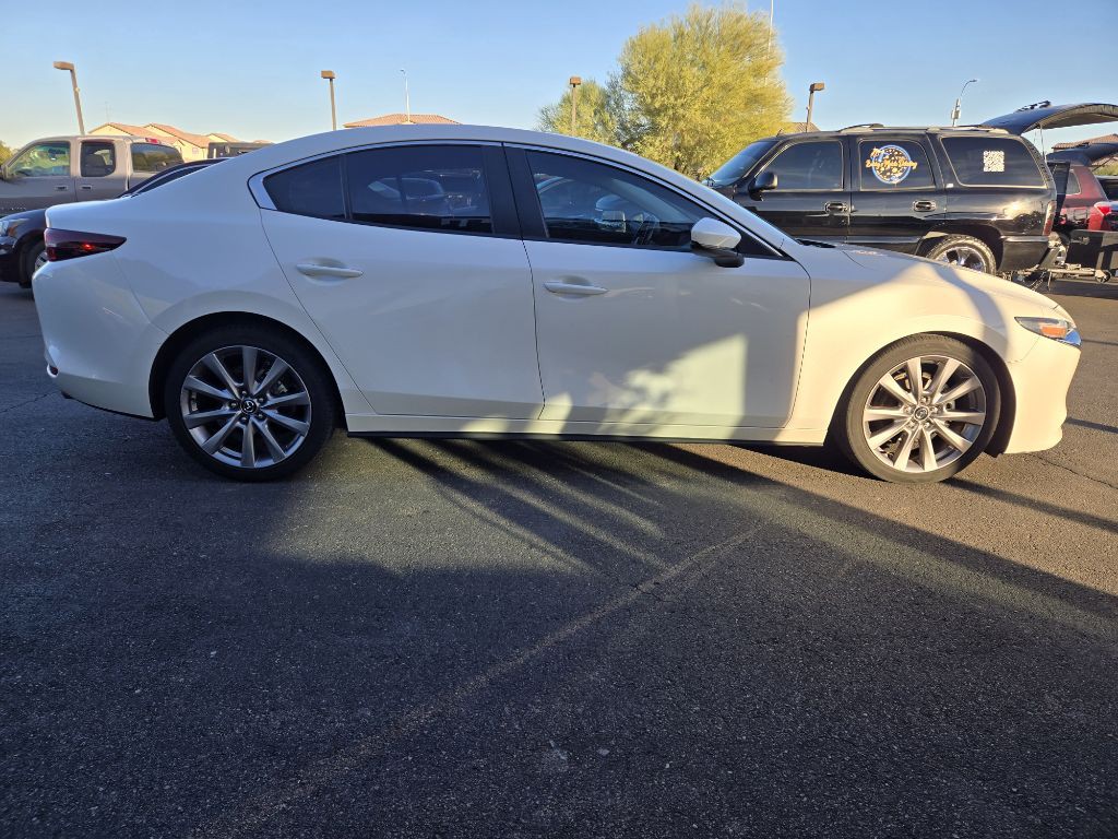 2019 Mazda Mazda3 Image 6