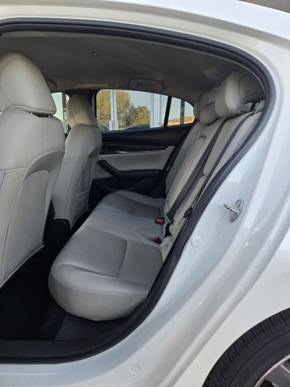 2019 Mazda Mazda3 Image 7