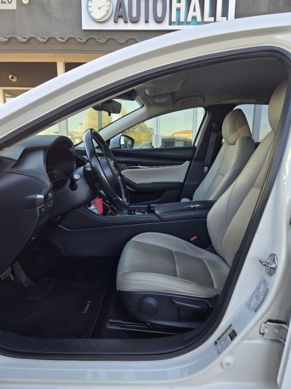 2019 Mazda Mazda3 Image 8