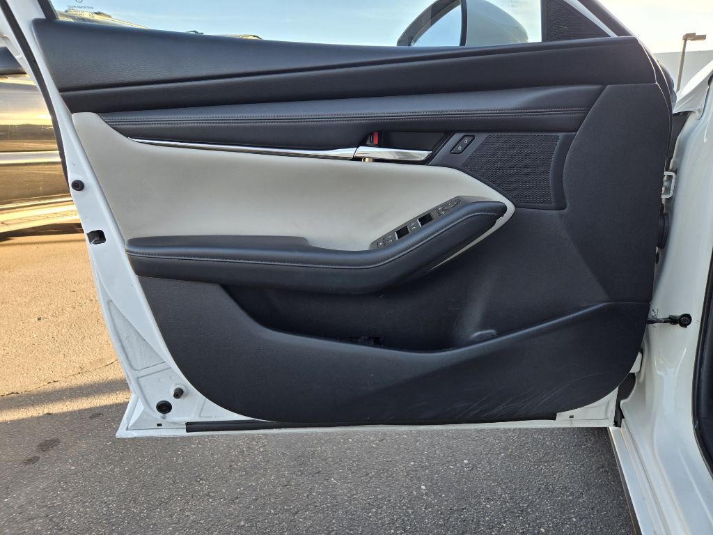 2019 Mazda Mazda3 Image 9