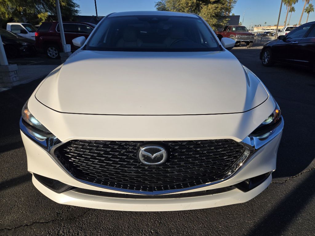 2019 Mazda Mazda3 Image 10