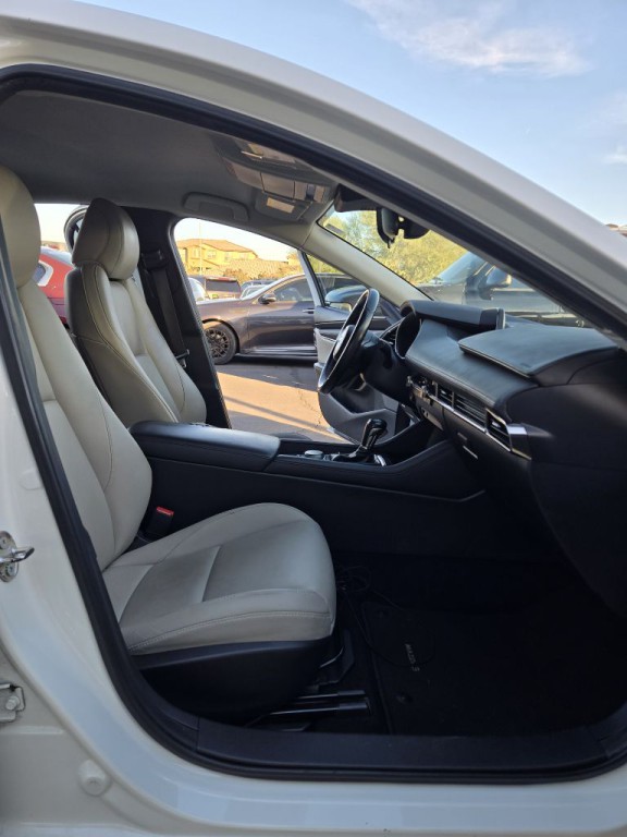 2019 Mazda Mazda3 Image 11