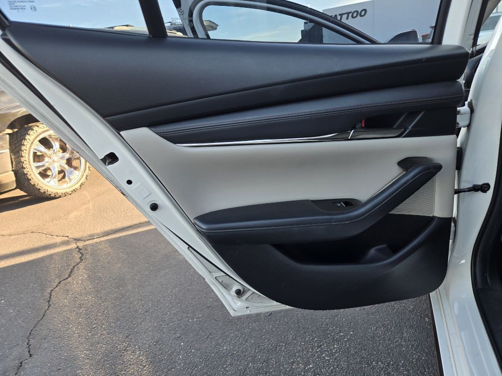 2019 Mazda Mazda3 Image 12