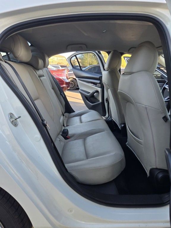 2019 Mazda Mazda3 Image 13