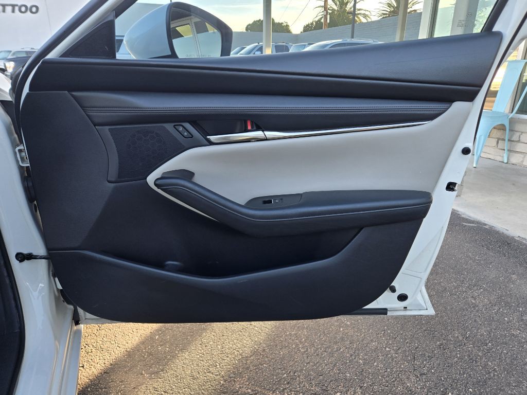 2019 Mazda Mazda3 Image 14