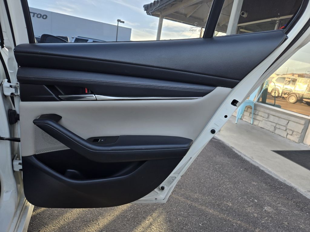 2019 Mazda Mazda3 Image 15