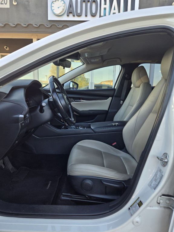 2019 Mazda Mazda3 Image 16