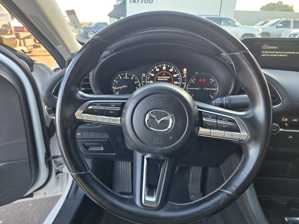 2019 Mazda Mazda3 Image 18