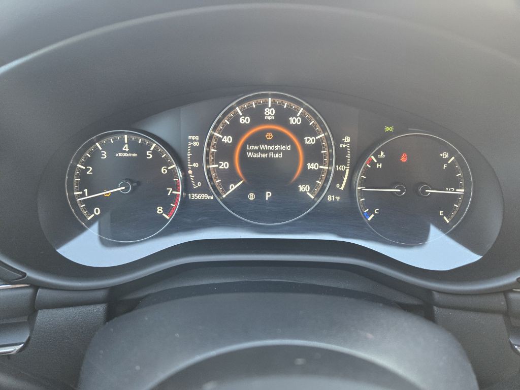 2019 Mazda Mazda3 Image 19