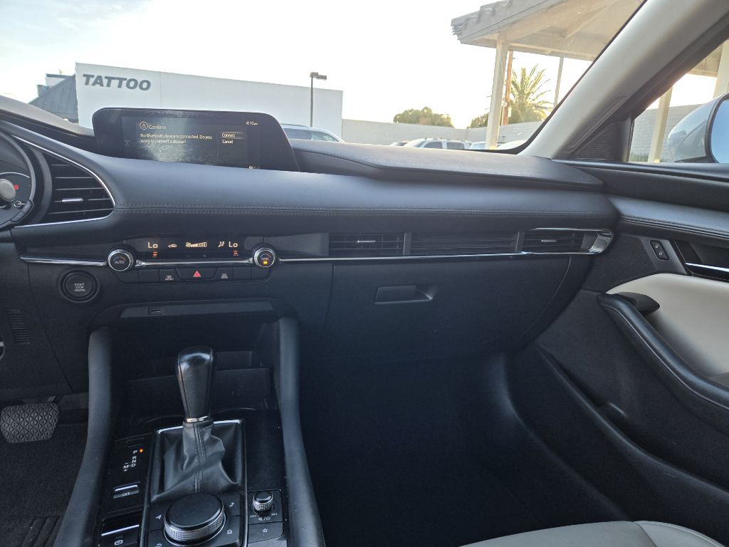 2019 Mazda Mazda3 Image 21