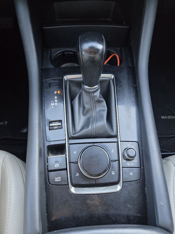 2019 Mazda Mazda3 Image 23