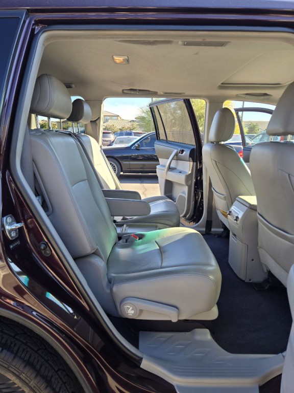 2012 Toyota Highlander Image 20