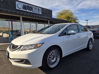 Image for 2014 Honda Civic EX ID: 7084359