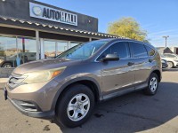 Image for 2014 Honda CR-V LX ID: 7131993