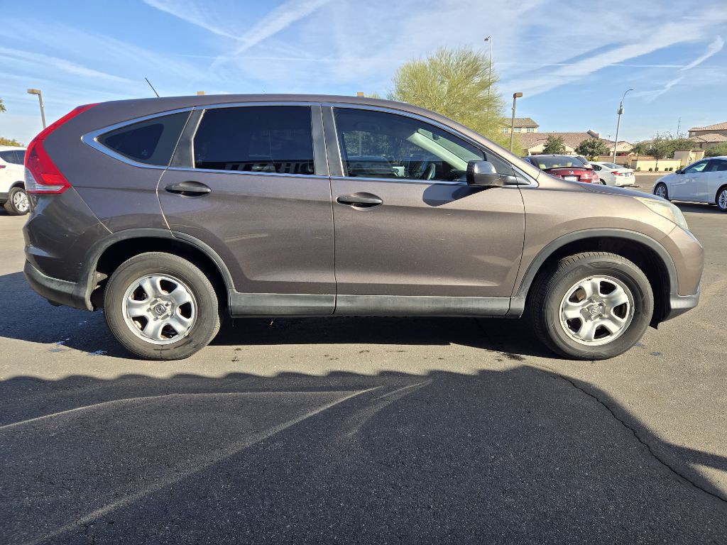 2014 Honda CR-V Image 6