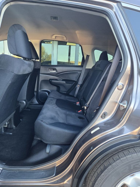 2014 Honda CR-V Image 14