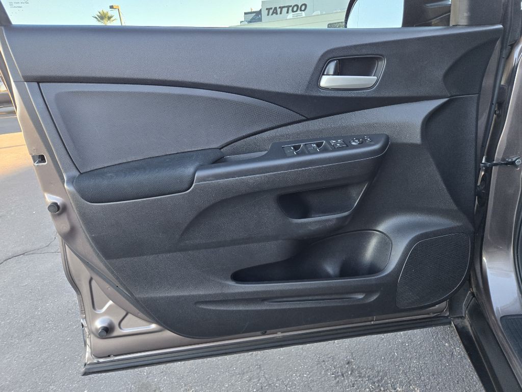 2014 Honda CR-V Image 15