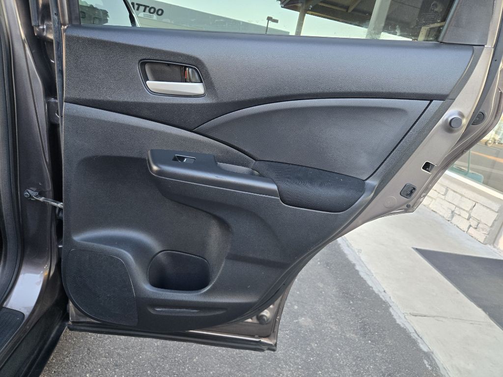 2014 Honda CR-V Image 17