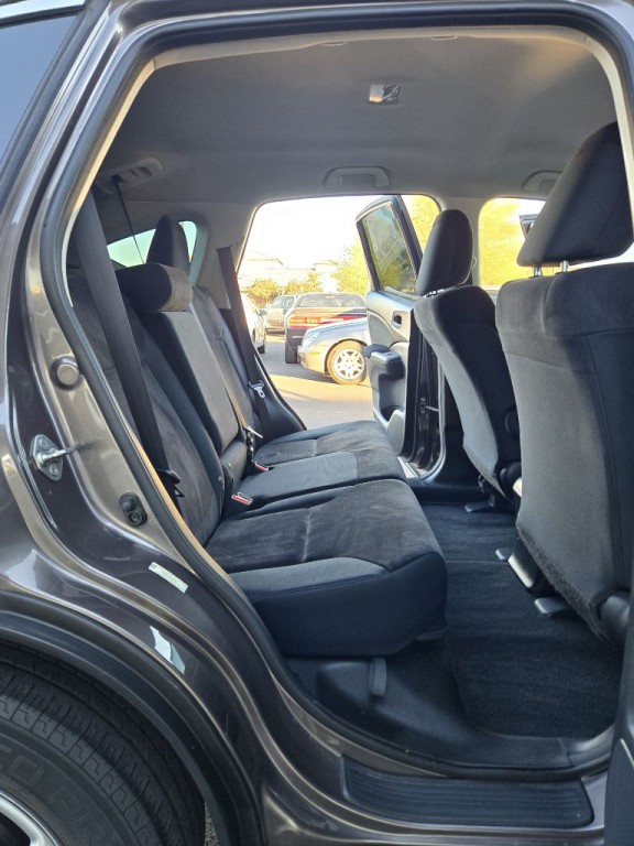 2014 Honda CR-V Image 26