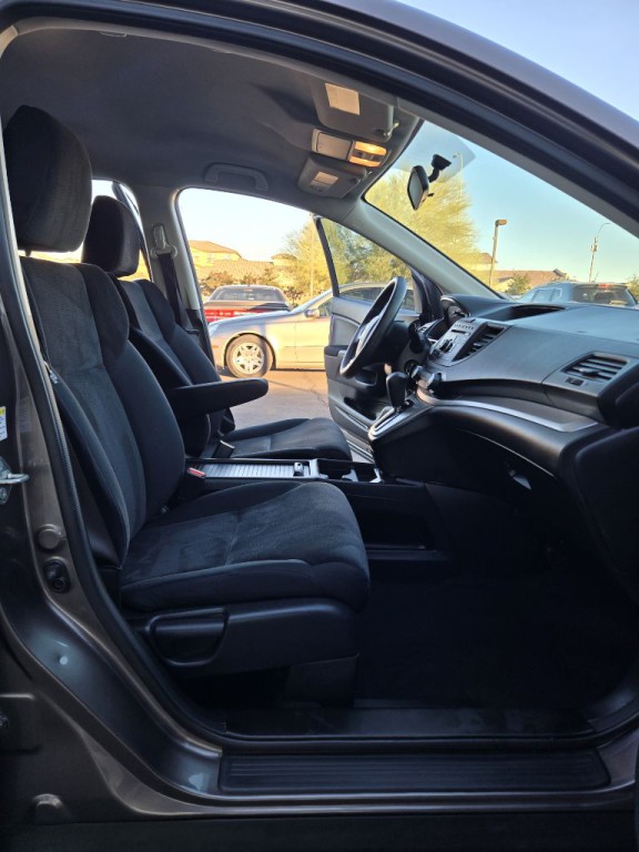 2014 Honda CR-V Image 28