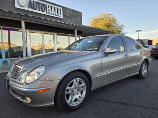 Image for 2006 Mercedes-Benz E-Class E 320 CDI ID: 7132460