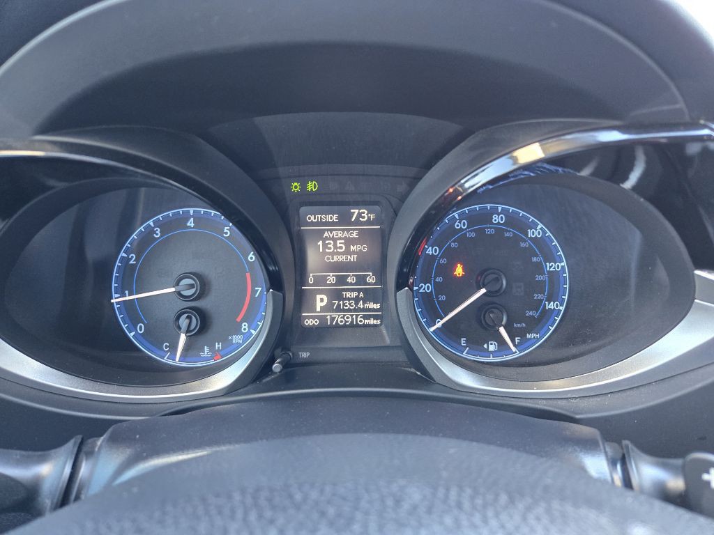 2015 Toyota Corolla Image 21