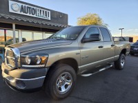 Image for 2008 Dodge Ram 1500 ST ID: 7136897