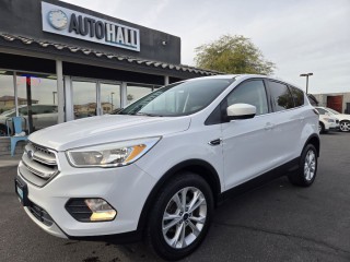 Image for 2017 Ford Escape SE ID: 7149766