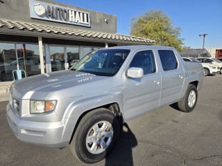 Image for 2006 Honda Ridgeline RTL ID: 7151292